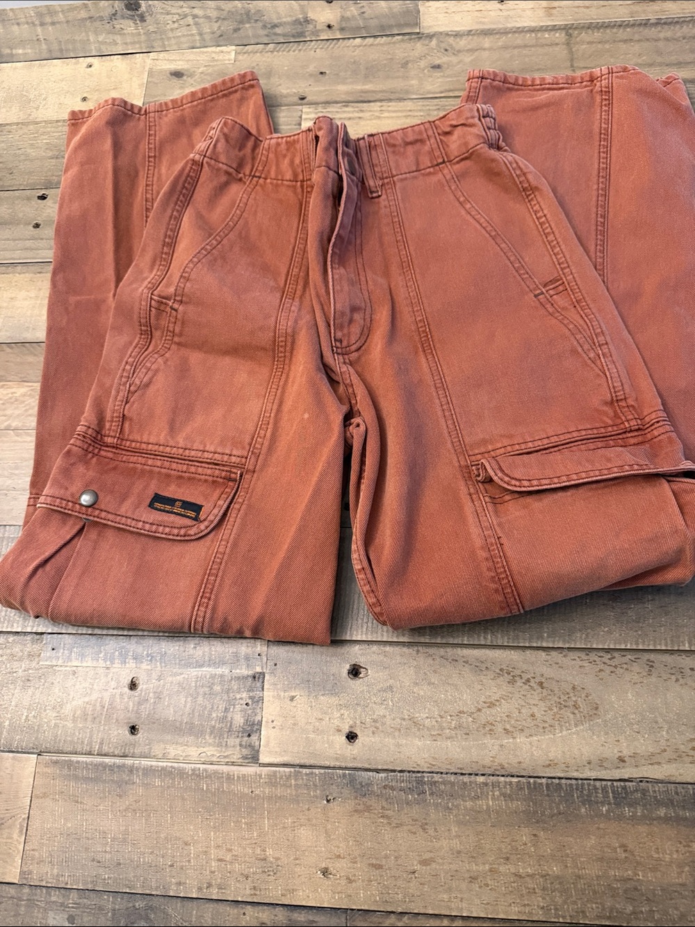 Urban Outfitters BDG Cargo Pant